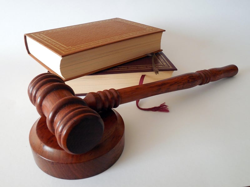Legal Consequences
